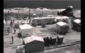 Δείτε σε βίντεο κύμα τριών μέτρων να «καταπίνει» παραλία στην Οδησσό!