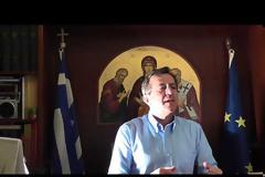 ''ΚΑΥΤΗ ΕΒΔΟΜΑΔΑ'' ΓΙΑ ΤΟΝ ΑΝΤ. ΣΑΜΑΡΑ Η ΕΠΟΜΕΝΗ ΕΒΔΟΜΑΔΑ (VIDEO)