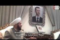 ΠΟΙΟΣ ΗΘΕΛΕ ΝΕΚΡΟΥΣ ΤΟΥΣ ΕΠΙΣΚΟΠΟΥΣ. ΤΟ ΚΙΝΗΤΡΟ ΤΗΣ ΑΠΑΓΩΓΗΣ
