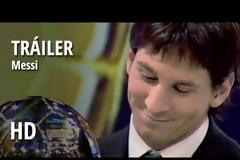 ΤΟ TRAILER ΓΙΑ ΤΟ ΝΤΟΚΙΜΑΝΤΕΡ ΤΟΥ ΜΕΣΙ! *ΒΙΝΤΕΟ*