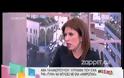 Άβα Γαλανοπούλου: Λυπάμαι που είχα την «τύχη» να μπλέξω με ένα «ανθρωπάκι»