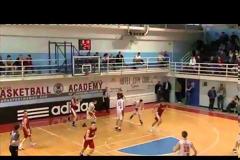 ΜΙΑ ΑΝΑΣΑ ΑΠ' ΤΗ ΡΕΑΛ Μ. ΤΟ ΜΕΓΑΛΟ ΤΑΛΕΝΤΟ ΤΗΣ ΣΕΡΒΙΑΣ! *ΒΙΝΤΕΟ*
