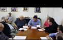 Η συνάντηση των Εμπόρων Πύργου με τους βουλευτές - Πάνε στο Γ. Βρούτση για λύση με τις οφειλές ΟΑΕΕ