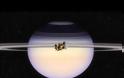 Cassini: δέκα χρόνια εξερεύνησης του Κρόνου [video]