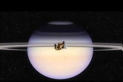Cassini: δέκα χρόνια εξερεύνησης του Κρόνου [video]