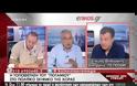 ΣΤ. ΘΕΟΔΩΡΑΚΗΣ: ΑΝ ΘΕΛΑΜΕ ΘΑ ΕΙΧΑΜΕ ΠΑΡΟΥΣΙΑ ΑΠΟ ΤΩΡΑ ΣΤΗ ΒΟΥΛΗ (VIDEO)