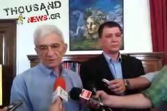 Γ. Μπουτάρης: «Ο φασισμός της συγκεκριμένης Αριστεράς, δεν εκπροσωπεί την πραγματική Αριστερά» [video]
