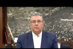 ΑΛ. ΤΣΙΠΡΑΣ: ΕΘΝΙΚΟ ΕΓΚΛΗΜΑ ΠΟΥ ΠΡΕΠΕΙ ΝΑ ΑΠΟΤΡΑΠΕΙ ΤΟ Ν/Σ ΓΙΑ ΤΗΝ «ΜΙΚΡΗ ΔΕΗ»