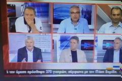 Γκάφα Ταμίλου: Μπέρδεψε τα κιλοβάτ με τα gigabyte... [video]