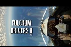Fulcrum drivers: Οι φρουροί της Βαλτικής [video]