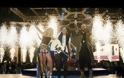 Οι REC ταρακούνησαν τη σκηνή των MAD VMA 2014! [videos]