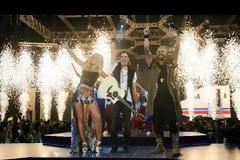 Οι REC ταρακούνησαν τη σκηνή των MAD VMA 2014! [videos]