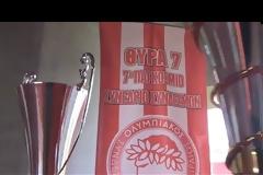ΤΑ 7 ΠΙΟ ΔΗΜΟΦΙΛΗ ΕΡΥΘΡΟΛΕΥΚΑ VIDEOS ΤΟΥ IOYNIOY! *VIDEOS*