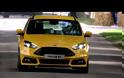 Το Focus ST είναι πιο γρήγορο στο βιντεοπαιχνίδι;