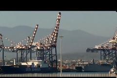 Οδεύουν προς την Κρήτη τα χημικά της Συρίας