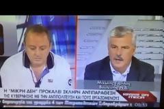 Ταμήλος: Μπορείς να πας σε ένα χωριό και να ζεις με τη λάμπα!