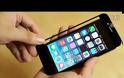 Δείτε σε video το κρύσταλλο της οθόνης του iphone 6