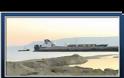 Το Cape Ray με 570 τόνους χημικά αναστατώνει τα νότια παράλια [video - photos]
