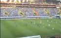 Ο θρίαμβος του 2004: Τα αμοντάριστα πλάνα ... [video]