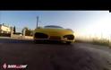 Ferrari F430 Tuning by Tuning On Road [video]