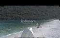 Γνωρίστε την παραδεισένια παραλία «Φωκιανός» στην Κυνουρία! [video]