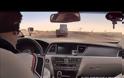 Χρειάζεται οδηγό το μεγάλο Hyundai; [video]
