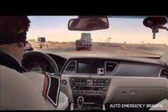 Χρειάζεται οδηγό το μεγάλο Hyundai; [video]