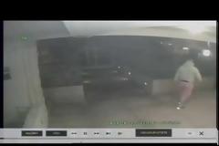 Έτσι κλέβουν τα ποδήλατα από τις πυλωτές - Βίντεο ντοκουμέντο από αναγνώστη
