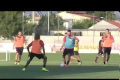 ΠΛΑΝΑ ΑΠΟ ΤΗΝ ΠΡΟΠΟΝΗΣΗ ΤΗΣ ΚΥΡΙΑΚΗΣ (6/7) ΣΤΟ ΡΕΝΤΗ! *ΒΙΝΤΕΟ*