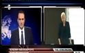Θεοχάρους καλεί τον Βενιζέλο να παραιτηθεί (βίντεο)