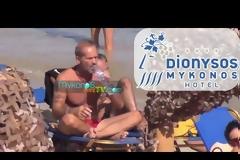 Η κακή ψυχολογική κατάσταση του Π. Κωστόπουλου μετά το χωρισμό... [video]