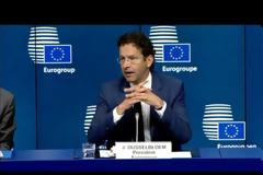 ΤΑΧΕΙΑ ΠΡΟΟΔΟ ΣΕ ΠΡΟΠΑΙΤΟΥΜΕΝΑ ΚΑΙ ΜΝΗΜΟΝΙΟ ΖΗΤΗΣΕ Ο ΝΤΑΪΣΕΛΜΠΛΟΥΜ