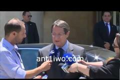 Ξεκάθαρο ΟΧΙ Έρογλου για Αμμόχωστο και πρόταση για εμπόριο Κύπρου-Τουρκίας μέσω κατεχομένων