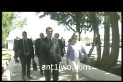 Ξεκάθαρο ΟΧΙ Έρογλου για Αμμόχωστο και πρόταση για εμπόριο Κύπρου-Τουρκίας μέσω κατεχομένων