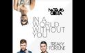 Η νέα καλοκαιρινή επιτυχία από τους Nicolas Costa ft Freaky Fortune - In A World Without You