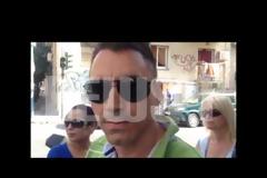 Λεωφορείο έπεσε μέρα μεσημέρι σε καφετέρια στου Ζωγράφου!