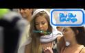 Πως κυκλοφόρησε η Καλλιμούκου στη Μύκονο; [video]