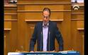 Δημοψήφισμα προτείνει και ο Νίκος Σταυρογιάννης μαζί με άλλους 14 Ανεξάρτητους Βουλευτές για τη ΔΕΗ [video]