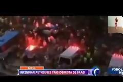 Στον απόηχο της συντριβής της Βραζιλίας με 1-7 από την Γερμανία!!!
