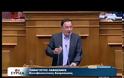 ΛΑΦΑΖΑΝΗΣ: ΕΚΤΟΣ ΤΟΠΟΥ ΚΑΙ ΧΡΟΝΟΥ Ο ΜΑΝΙΑΤΗΣ