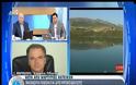 Αγωνία για τον Σήφη τον κροκόδειλο