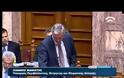 ΑΠΟΨΕ Η ΟΝΟΜΑΣΤΙΚΗ ΨΗΦΟΡΟΡΙΑ ΣΤΗ ΒΟΥΛΗ ΓΙΑ ΤΟ 30% ΤΗΣ ΔΕΗ