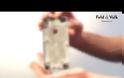 Νέες εικόνες και video από την πλάτη του iphone 6