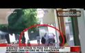 Βίντεο ντοκουμέντο από τη ληστεία των χρυσοχοείων στον Τύρναβο!