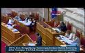 Σε ποιον είπε ο Μητσοτάκης: Αυτό το ύφος όχι σε μένα... [video]