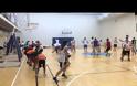 ΕΠΙΤΥΧΗΜΕΝΟ ΤΟ «Papaloukas&Friends featuring Petway» camp ΚΑΙ... ΡΑΝΤΕΒΟΥ ΤΟΥ ΧΡΟΝΟΥ! *VIDEOS*