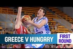 ΤΑ HIGHLIGHTS ΤΗΣ ΝΙΚΗΣ... ΘΡΙΛΕΡ ΤΩΝ ΝΕΩΝ ΕΠΙ ΤΗΣ ΟΥΓΓΑΡΙΑΣ *ΒΙΝΤΕΟ*