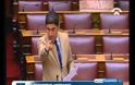 Λ. Αυγενάκης: «Η Δημόσια Διοίκηση είναι ένας ζωντανός οργανισμός. Διαμορφώνεται και αλλάζει σύμφωνα με τις απαιτήσεις των καιρών και όχι σύμφωνα με τα πρότυπα των συνδικαλιστών»