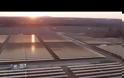 Apple: Φωτοβολταϊκό πάρκο-μαμούθ 17,5 MW τροφοδοτεί τα iTunes και iCloud [video]