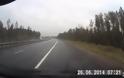 Αυτοί οι άνθρωποι πρέπει να είχαν Άγιο...[video]
